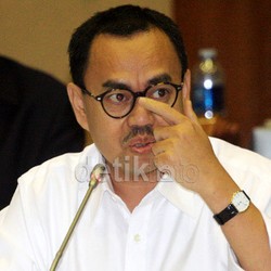 Menteri ESDM ke Freeport: Jangan Samakan Papua Dulu dengan Sekarang