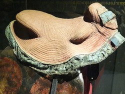 Belanda Kembalikan Tongkat Pusaka Diponegoro