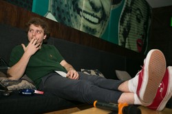 Q&A: Mac DeMarco