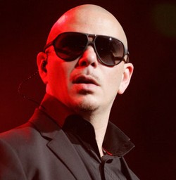 Q&A: Pitbull