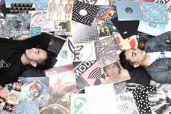 Crossover: Dipha Barus & Winky Wiryawan