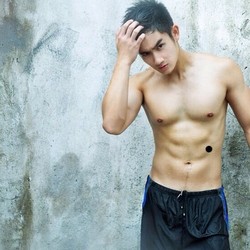 Pengakuan Pria Spornoseksual yang Sering Pamer Foto Tubuh Atletis