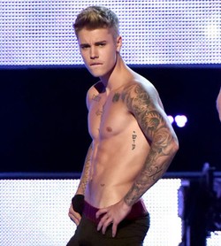 Spornoseksual Bentuk Lain dari Pornografi? Ini Kata Ahli