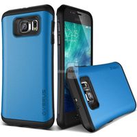 Keren! 'Galaxy S6' Dalam Balutan Casing