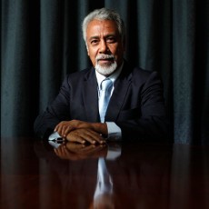 Xanana Gusmao Mengundurkan Diri sebagai PM Timor Leste