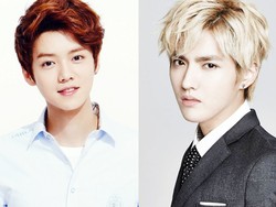 Dituding SM Lakukan Aktivitas Ilegal di Tiongkok, Ini Kata Luhan eks EXO