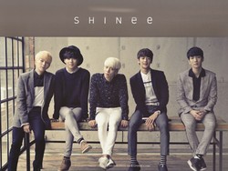 Tak Sengaja, Komposer SM Ini Bocorkan Rencana Comeback SHINee