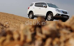 Tahun Lalu, Isuzu Jual 28.278 Unit Kendaraan