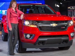 Perbaiki 30 Juta Mobil, GM Kuras Rp 51 Triliun!