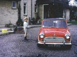 Sejarah Singkat MINI, dari Kecil Jadi Besar