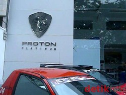 Bantu Bikin Mobnas, Proton Indonesia Masih Bungkam