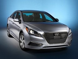 Tak Laku, Hyundai Setop Jualan Sonata di India