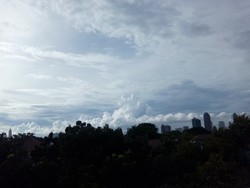 Kerajaan Awan.