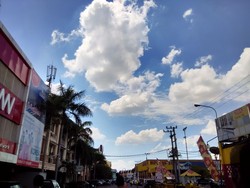 Langit di Gedangan 2