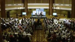 dPreneur: Kepercayaan Modal Utama