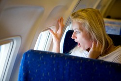 Aneka Kisah Traveler yang Jadi Takut Terbang