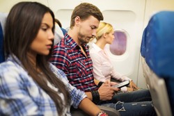 Mau Terbang Naik Pesawat, Tapi...