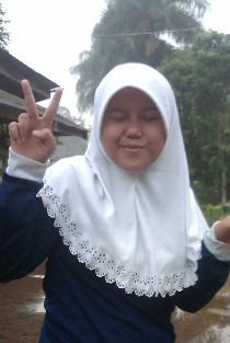 Rajin Skipping Setiap Hari, Berat Badan Puput Berhasil Turun 10 Kg Lho