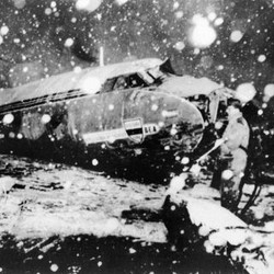 Suatu Hari, 6 Februari 1958 ...