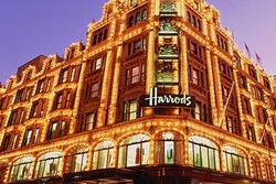 Ini tempat Belanja Favorit Turis Indonesia di London