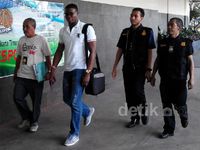 Overstay 6 Bulan, WN Nigeria Terancam Dideportasi