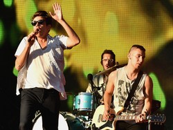 Grup Band Fun. Bubar?