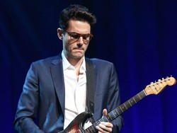 John Mayer dan Beck Gabung Tampil di Grammy 2015