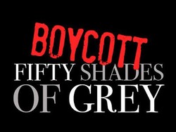 Aktivis Perempuan Ajak Boikot Film Fifty Shades of Grey