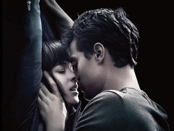 Fifty Shades of Grey Juga Dilarang di Malaysia
