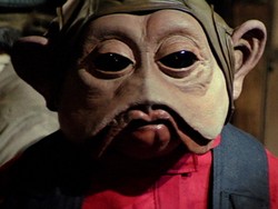 Aktor Star Wars: Return of the Jedi Meninggal Dunia