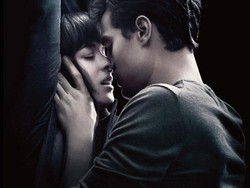 Fifty Shades of Grey Tak Tayang di Indonesia