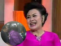 Jenazah Djudjuk Srimulat Dipindah ke RS Panti Rapih