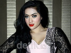 Sejak Jadi Syahrini KW, Hiara Cleopatra Kebanjiran Job