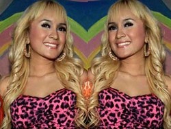 Minggat karena Dimadu Suami, Lia 3 Srigala Belum Mantap Cerai