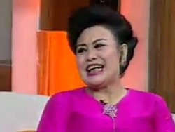 Djudjuk Srimulat Wafat