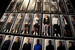 Perdana di 2015, New York Akan Tampilkan Pekan Mode Khusus Busana Pria