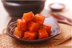 Ada Lebih dari 200 Jenis Kimchi yang Dikonsumsi Orang Korea (1)