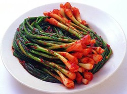 Ada Lebih dari 200 Jenis Kimchi yang Dikonsumsi Orang Korea (2)