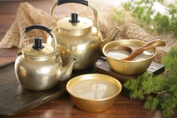 Makgeolli dan Yuja Cha, Minuman Populer dari Korea (1)