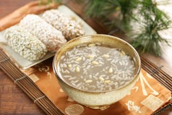 Makgeolli dan Yuja Cha, Minuman Populer dari Korea (2)