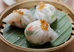 Yuk, Ikutan Dim Sum Party, Bikin 5 Dim Sum Bersama Dim Sum Chef!