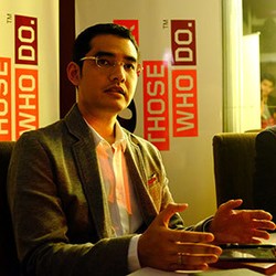 Alumni Nokia Pimpin Bisnis Ponsel Lenovo