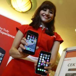 Selisih Rp 1,6 Juta, Enaknya Beli iPhone 6 yang Mana?