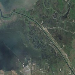 Pengusaha Tak Sabar Angkutan Kontainer Via Sungai Segera Beroperasi di Bekasi