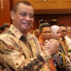 Gaji Pegawai Pajak Naik, Dirjen: Itu Vitamin