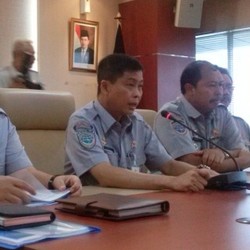 Jonan Marah-marah ke Operator Bandara, Sindir Tak Becus Hingga Ancam Cabut Izin