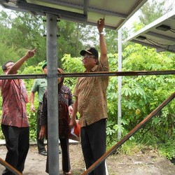Science Technopark Akan Dibangun di Pantai Pandansimo Bantul