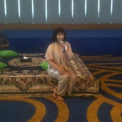 Menteri Susi Janji Akan Pulang ke Pangandaran, Ini Syaratnya