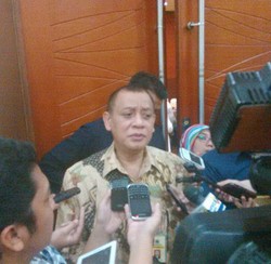 Jadi Dirjen Pajak Pilihan Jokowi, Apa Gebrakan Sigit Priadi?