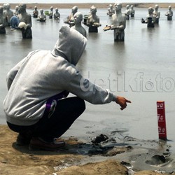 Dana Talangan Lapindo Rp 781 Miliar Cepat Disetujui DPR, Ini Alasannya